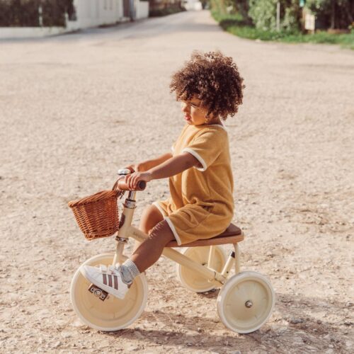 Banwood Vintage Kids Trike